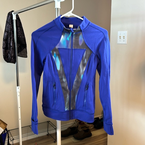 Ivviva zip up - Picture 2 of 5